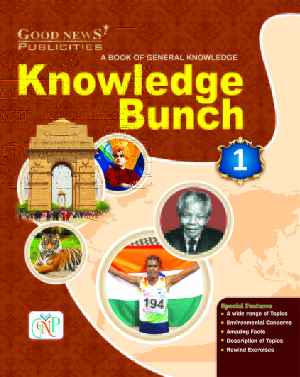 Knowledge Bunch - 1